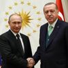 Son dakika: Başkan Erdoğan Putin'le görüştü