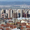 Ulucami, beton yığınlarının arasında kayboldu Ulucami, beton yığınlarının arasında kayboldu