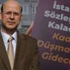 Anayasa Profesörü Gözler'den İstanbul Sözleşmesi'nin feshedilmesine ilişkin flaş açıklama Anayasa Profesörü Gözler'den İstanbul Sözleşmesi'nin feshedilmesine ilişkin flaş açıklama
