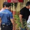 Şüpheli ölüm! Pansiyon odasında ölü bulundu