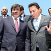 Başbakan ve Ali Babacan bir araya gelecek