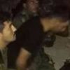 Irak ordusu Peşmergeyi böyle yakaladı