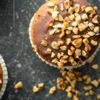 Fındıklı Muffin Tarifi