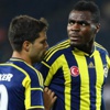Emenike için görüşmeler başladı! Emenike için görüşmeler başladı!