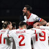 CANLI ANLATIM! Türkiye - Hollanda CANLI ANLATIM! Türkiye - Hollanda