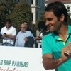 Federer: Fransa'da hala Nadal favori
