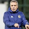 Ersun Yanal: Kazanmak zorundayız Ersun Yanal: Kazanmak zorundayız