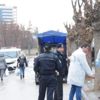 Eskişehir'de silahlı kavga: 2 yaralı