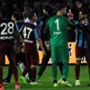 Onur Kıvrak kendisini yaktı!