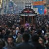2019 Dünya Duygu Raporu: Türkiye mutsuzuz, gergin ve sinirli