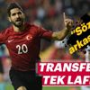 Sözümün arkasındayım
