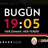 Galatasaray Radyo hizmete açılıyor Galatasaray Radyo hizmete açılıyor