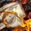 Dolar yükselişe geçti Dolar yükselişe geçti
