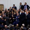 Dört partiden ortak konuşmama kararı
