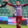Trabzonspor lige yöneldi