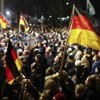 PEGİDA, Dresden'deki gösteriyi iptal etti