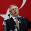 Aziz Yıldırım: Galatasaray bizim dostumuz değil
