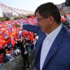 Ahmet Davutoğlu 'İki üç saatte nereden buldun suçluyu'