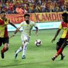 Fenerbahçe ve Göztepe 51. randevuda