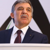 Abdullah Gül: 'Hayret ettim' Abdullah Gül: 'Hayret ettim'