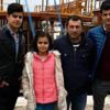 Düğünde dans ederken fenalaşan İrem kurtarılamadı Düğünde dans ederken fenalaşan İrem kurtarılamadı