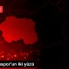 Menemenspor un iki yüzü Menemenspor un iki yüzü