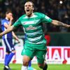 Fenerbahçe, Max Kruse ile el sıkıştı! İşte Alman golcünün ...