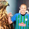 Rizespor'a İsveçli savunmacı