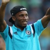 Drogba'dan G.Saray'a mesaj Drogba'dan G.Saray'a mesaj