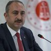 Adalet Bakanı Gül: Duruşmaların erteleme tarihleri 15 Haziran'a uzatıldı
