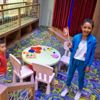 Hastaneden 30 Ağustos etkinliği Hastaneden 30 Ağustos etkinliği