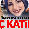 Üç üniversiteli genç, üç katil! Üç üniversiteli genç, üç katil!