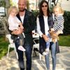 Ünlü oyuncu Yasemin Özilhan 3. kez anne olacak Ünlü oyuncu Yasemin Özilhan 3. kez anne olacak