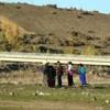 Göktaşı Köylülere Para Kazandırdı Göktaşı Köylülere Para Kazandırdı
