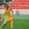 Gazişehir'e tek gol yetti Gazişehir'e tek gol yetti