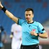 İşte Süper Lig'de haftanın hakemleri İşte Süper Lig'de haftanın hakemleri