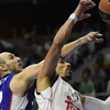 Anadolu Efes sonunu getiremedi