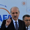 Kurtulmuş'tan Kobani Açıklaması