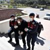 Muğla da villaya kumar baskını Muğla da villaya kumar baskını