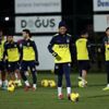 Yiğido’nun şakası yok! Demir Grup Sivasspor 1 -0 Göztepe (MAÇ SONUCU) Yiğido’nun şakası yok! Demir Grup Sivasspor 1 -0 Göztepe (MAÇ SONUCU)