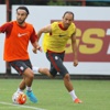 Hamza’sız Arena’da ilk sınav
