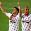 Ayhan Akman etkisi! 6-0... Ayhan Akman etkisi! 6-0...