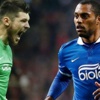 Dnipro'dan Boyko ve Douglas açıklaması