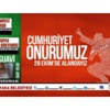 Cumhuriyet İçin 2014 Efeyle Zeybek