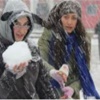 Erzurum, Ağrı, Kars ve Uşak'ta yarın okullar tatil mi?