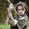 Arya Stark'tan altıncı sezon öncesi ipucu