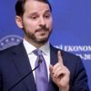 Bakan Albayrak’tan özel bankalara tepki! Bakan Albayrak’tan özel bankalara tepki!