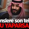Riyad yönetiminden prenslere son teklif!