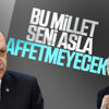 Cumhurbaşkanı Erdoğan'dan Kılıçdaroğlu'na: Millet seni affetmeyecek Cumhurbaşkanı Erdoğan'dan Kılıçdaroğlu'na: Millet seni affetmeyecek