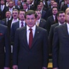 Melih Gökçek dev projelerini anlattı Melih Gökçek dev projelerini anlattı